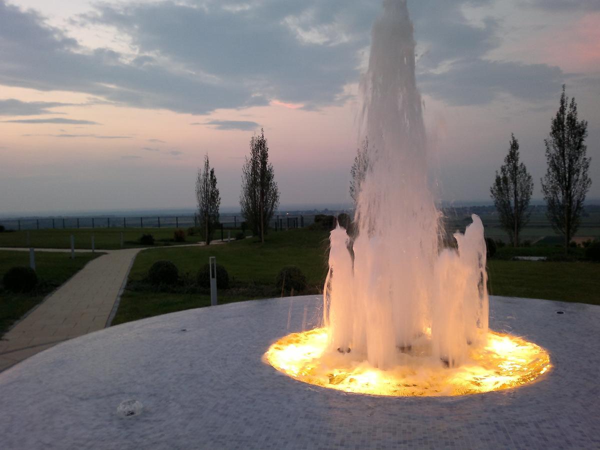Ladanjsko Imanje Principovac Bed and Breakfast Ilok Buitenkant foto