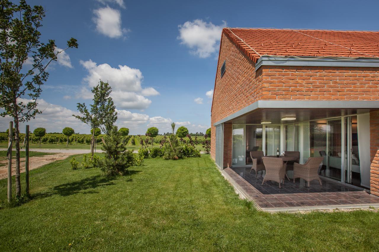 Ladanjsko Imanje Principovac Bed and Breakfast Ilok Buitenkant foto